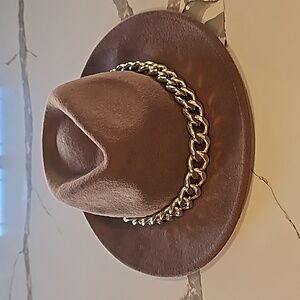 Aldo Wool hat
